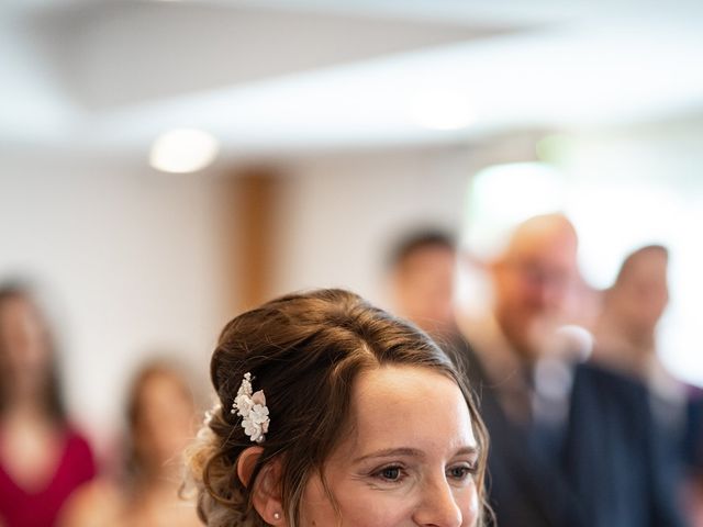 Le mariage de Alexandre et Molly à Saignon, Vaucluse 341