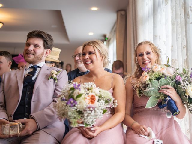 Le mariage de Alexandre et Molly à Saignon, Vaucluse 349