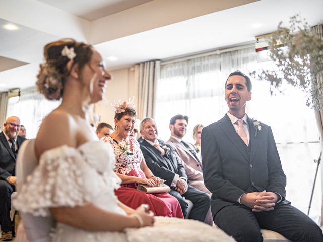 Le mariage de Alexandre et Molly à Saignon, Vaucluse 370