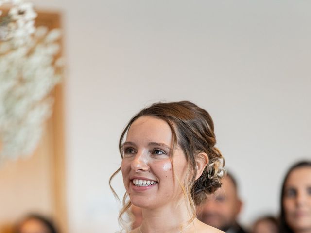 Le mariage de Alexandre et Molly à Saignon, Vaucluse 378