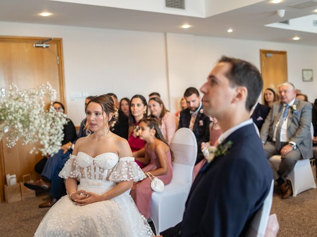 Le mariage de Alexandre et Molly à Saignon, Vaucluse 382