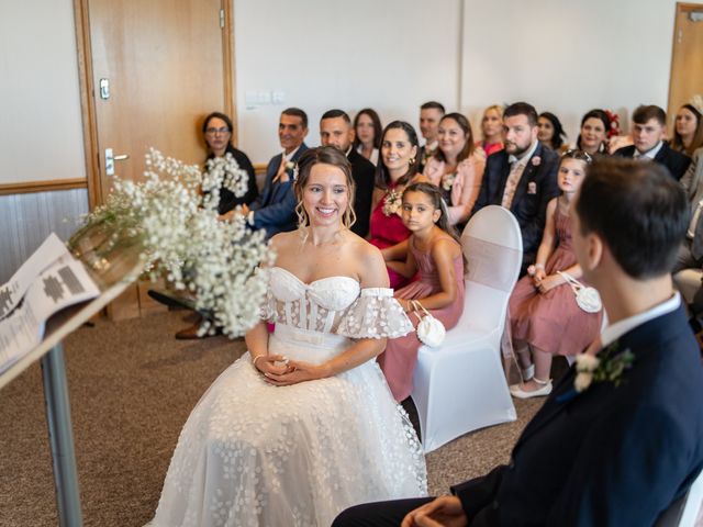 Le mariage de Alexandre et Molly à Saignon, Vaucluse 384