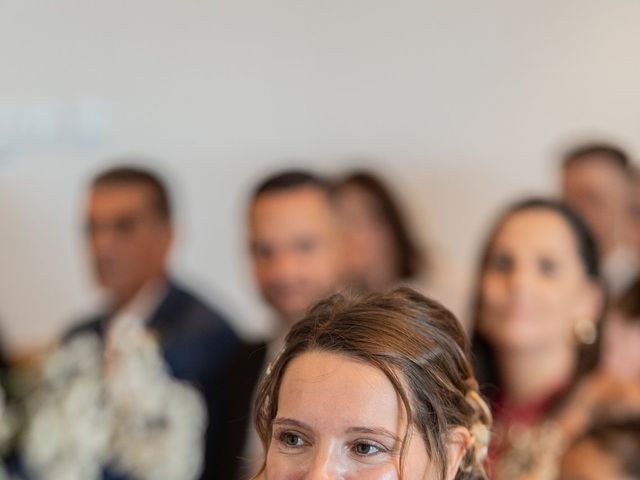 Le mariage de Alexandre et Molly à Saignon, Vaucluse 393