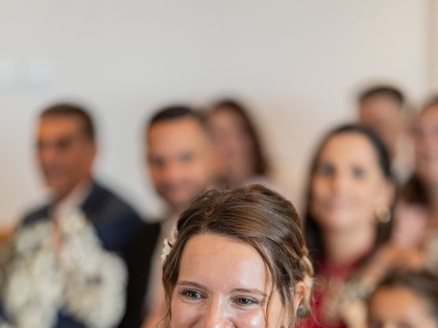 Le mariage de Alexandre et Molly à Saignon, Vaucluse 394