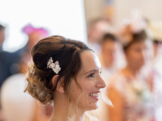 Le mariage de Alexandre et Molly à Saignon, Vaucluse 397