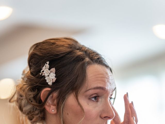 Le mariage de Alexandre et Molly à Saignon, Vaucluse 415