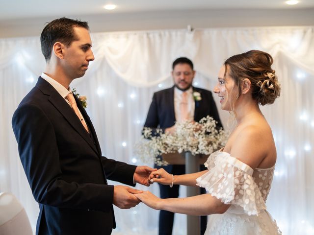 Le mariage de Alexandre et Molly à Saignon, Vaucluse 421