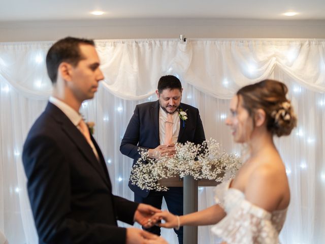 Le mariage de Alexandre et Molly à Saignon, Vaucluse 422