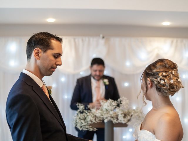 Le mariage de Alexandre et Molly à Saignon, Vaucluse 425