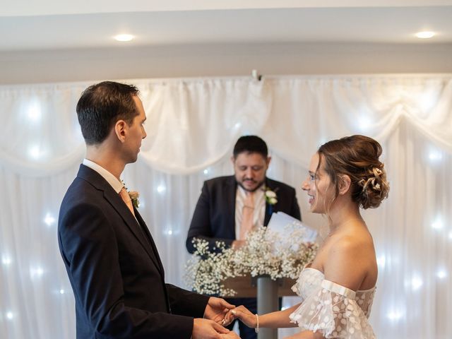 Le mariage de Alexandre et Molly à Saignon, Vaucluse 426