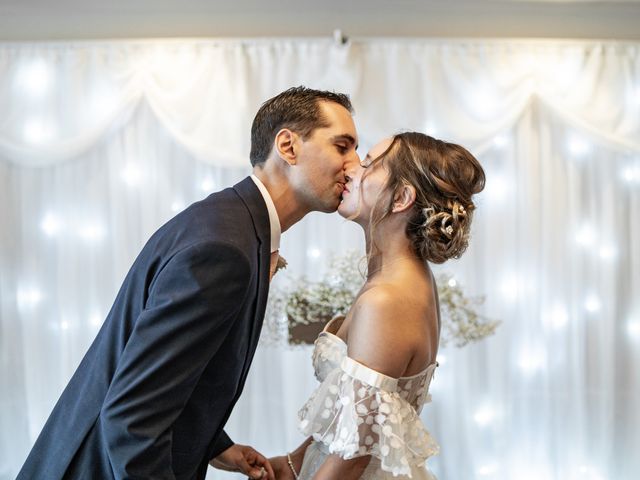 Le mariage de Alexandre et Molly à Saignon, Vaucluse 433