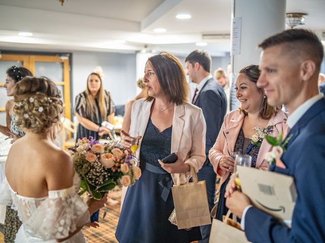 Le mariage de Alexandre et Molly à Saignon, Vaucluse 449