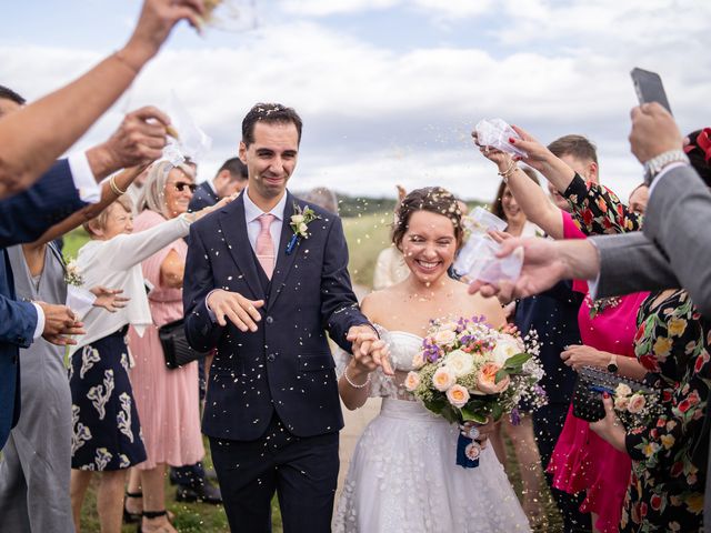 Le mariage de Alexandre et Molly à Saignon, Vaucluse 455