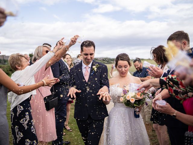 Le mariage de Alexandre et Molly à Saignon, Vaucluse 457