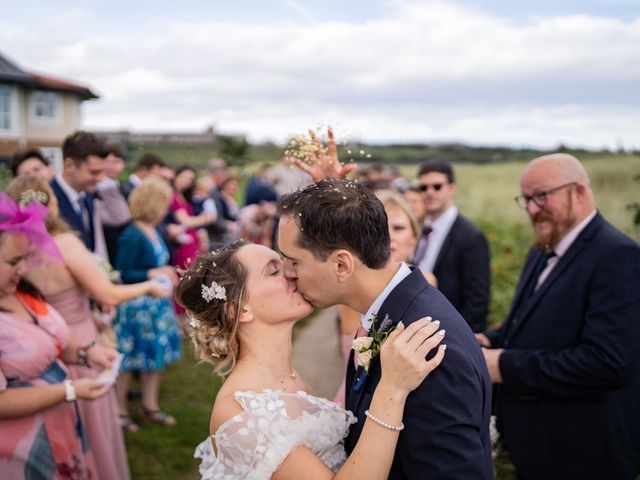 Le mariage de Alexandre et Molly à Saignon, Vaucluse 459