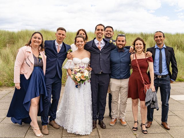 Le mariage de Alexandre et Molly à Saignon, Vaucluse 486