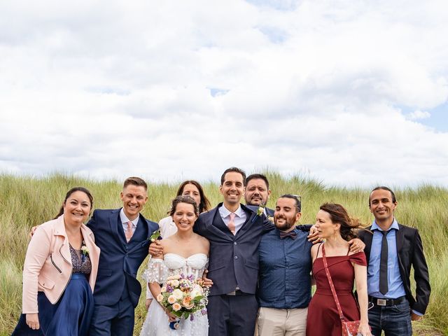 Le mariage de Alexandre et Molly à Saignon, Vaucluse 487