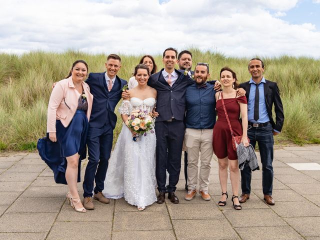 Le mariage de Alexandre et Molly à Saignon, Vaucluse 488