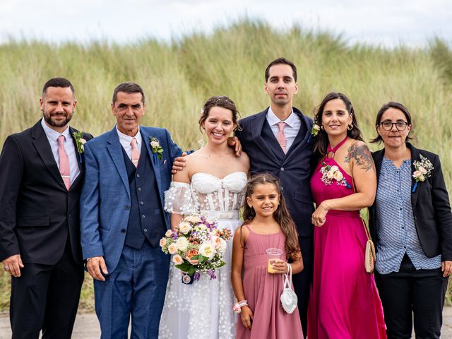 Le mariage de Alexandre et Molly à Saignon, Vaucluse 490