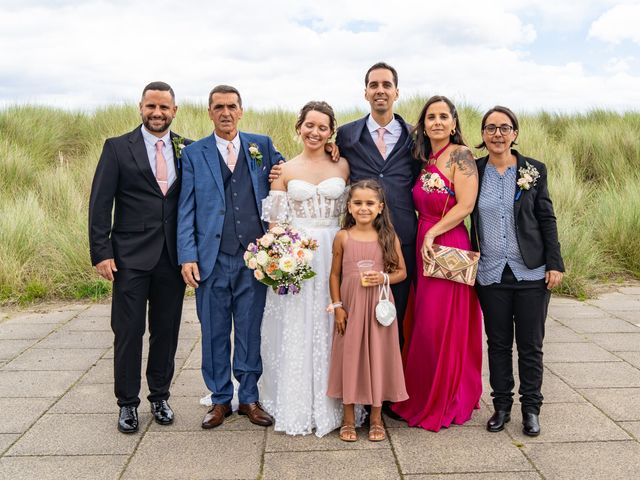 Le mariage de Alexandre et Molly à Saignon, Vaucluse 491