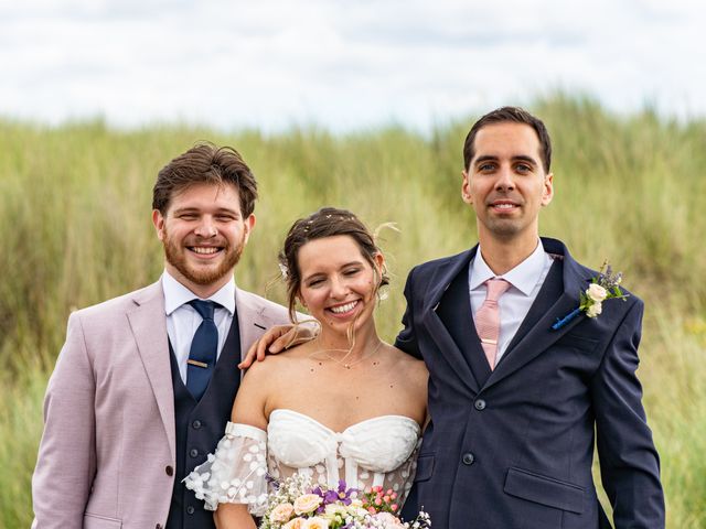 Le mariage de Alexandre et Molly à Saignon, Vaucluse 494