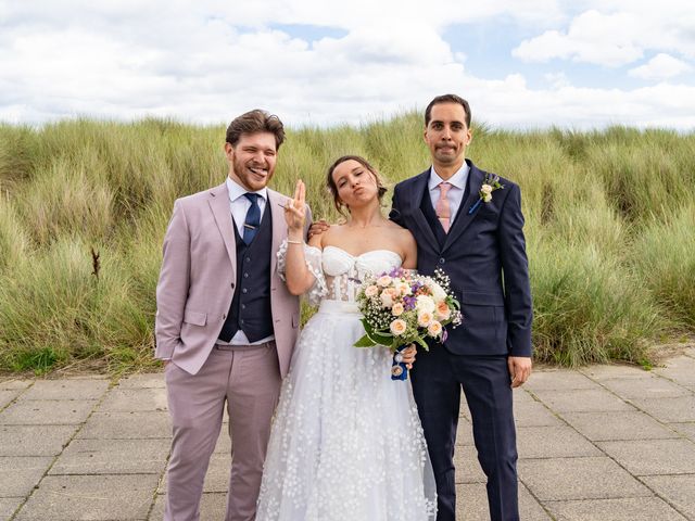 Le mariage de Alexandre et Molly à Saignon, Vaucluse 495