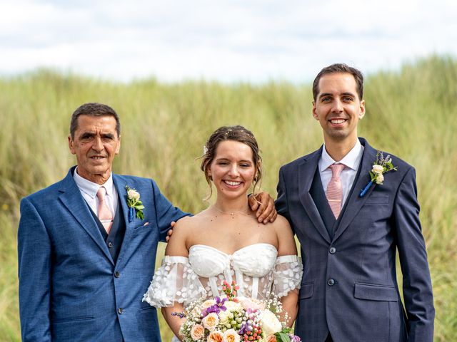 Le mariage de Alexandre et Molly à Saignon, Vaucluse 499