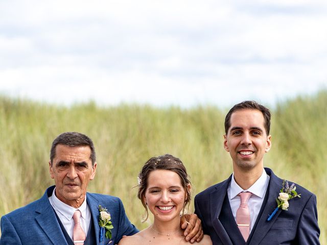 Le mariage de Alexandre et Molly à Saignon, Vaucluse 501