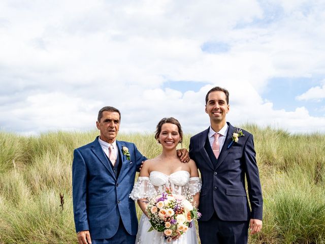 Le mariage de Alexandre et Molly à Saignon, Vaucluse 502