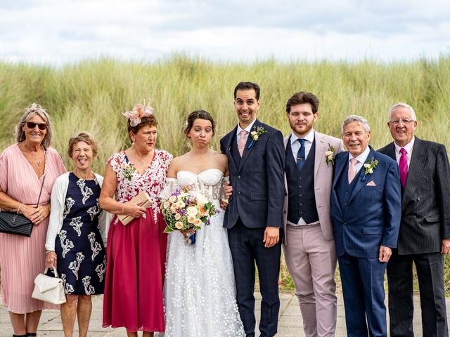 Le mariage de Alexandre et Molly à Saignon, Vaucluse 504