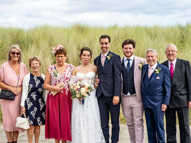 Le mariage de Alexandre et Molly à Saignon, Vaucluse 505