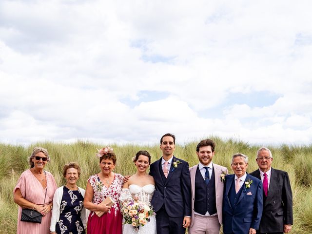 Le mariage de Alexandre et Molly à Saignon, Vaucluse 506