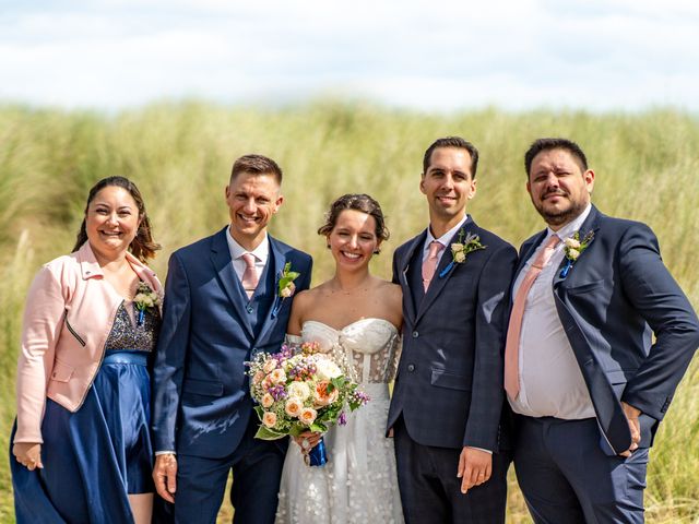 Le mariage de Alexandre et Molly à Saignon, Vaucluse 510