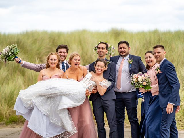 Le mariage de Alexandre et Molly à Saignon, Vaucluse 514