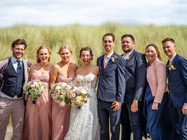 Le mariage de Alexandre et Molly à Saignon, Vaucluse 515