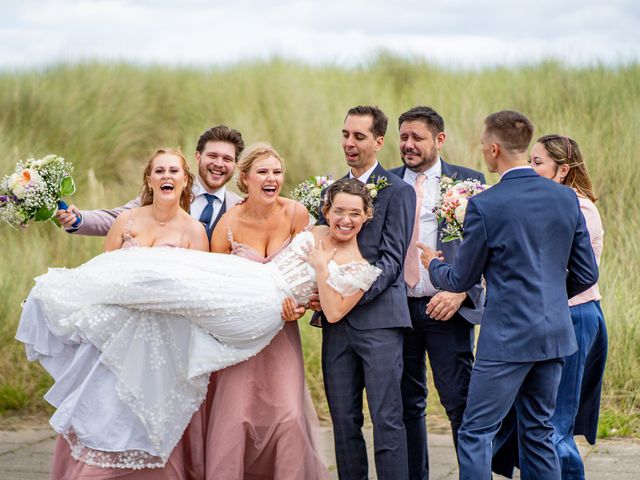 Le mariage de Alexandre et Molly à Saignon, Vaucluse 516