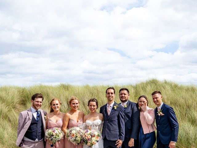 Le mariage de Alexandre et Molly à Saignon, Vaucluse 519