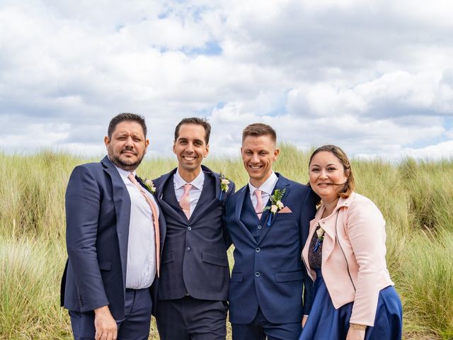 Le mariage de Alexandre et Molly à Saignon, Vaucluse 523