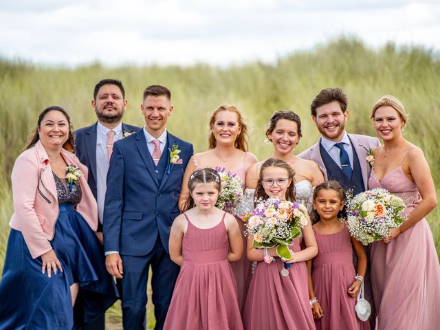 Le mariage de Alexandre et Molly à Saignon, Vaucluse 535