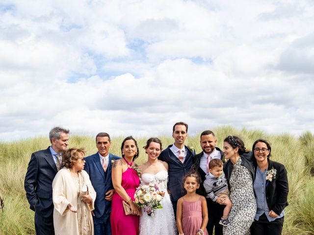 Le mariage de Alexandre et Molly à Saignon, Vaucluse 540