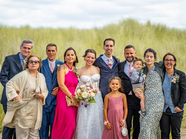 Le mariage de Alexandre et Molly à Saignon, Vaucluse 541