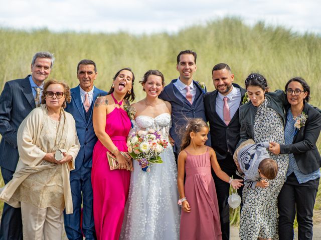 Le mariage de Alexandre et Molly à Saignon, Vaucluse 543