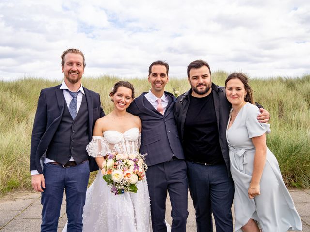 Le mariage de Alexandre et Molly à Saignon, Vaucluse 545