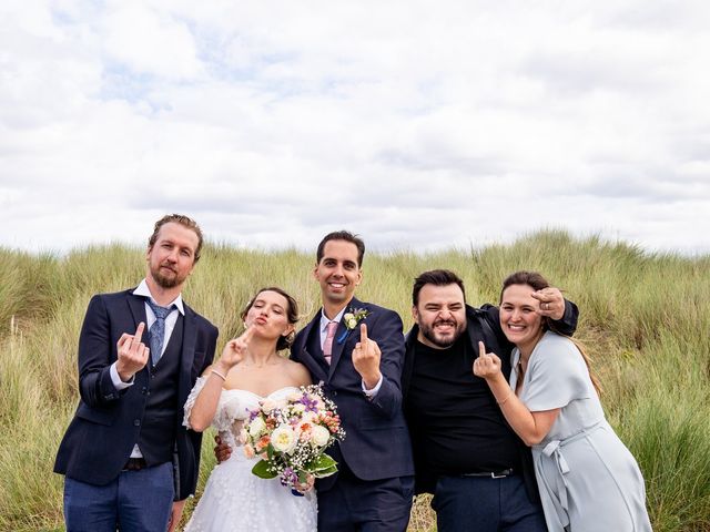 Le mariage de Alexandre et Molly à Saignon, Vaucluse 548