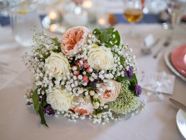 Le mariage de Alexandre et Molly à Saignon, Vaucluse 551