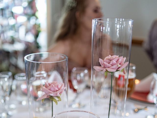 Le mariage de Alexandre et Molly à Saignon, Vaucluse 552