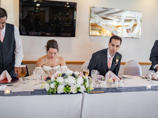 Le mariage de Alexandre et Molly à Saignon, Vaucluse 562