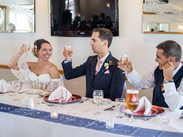 Le mariage de Alexandre et Molly à Saignon, Vaucluse 578