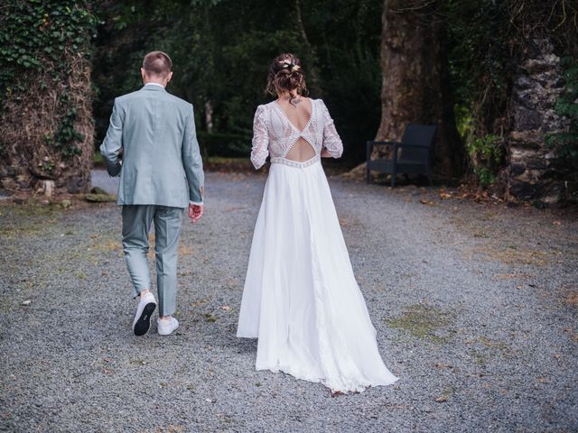 Le mariage de Axel et Clémence à Saint-Lô, Manche 7