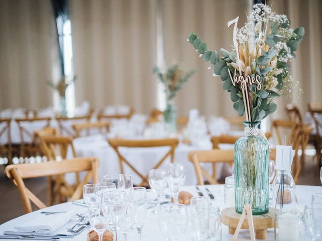 Le mariage de Axel et Clémence à Saint-Lô, Manche 8